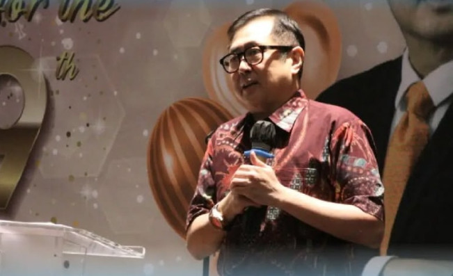 Biodata dan Agama Bambang Tanoesoedibjo, Kakak Hary Tanoe Jadi Tersangka Korupsi Pengangkutan Bansos Kemensos